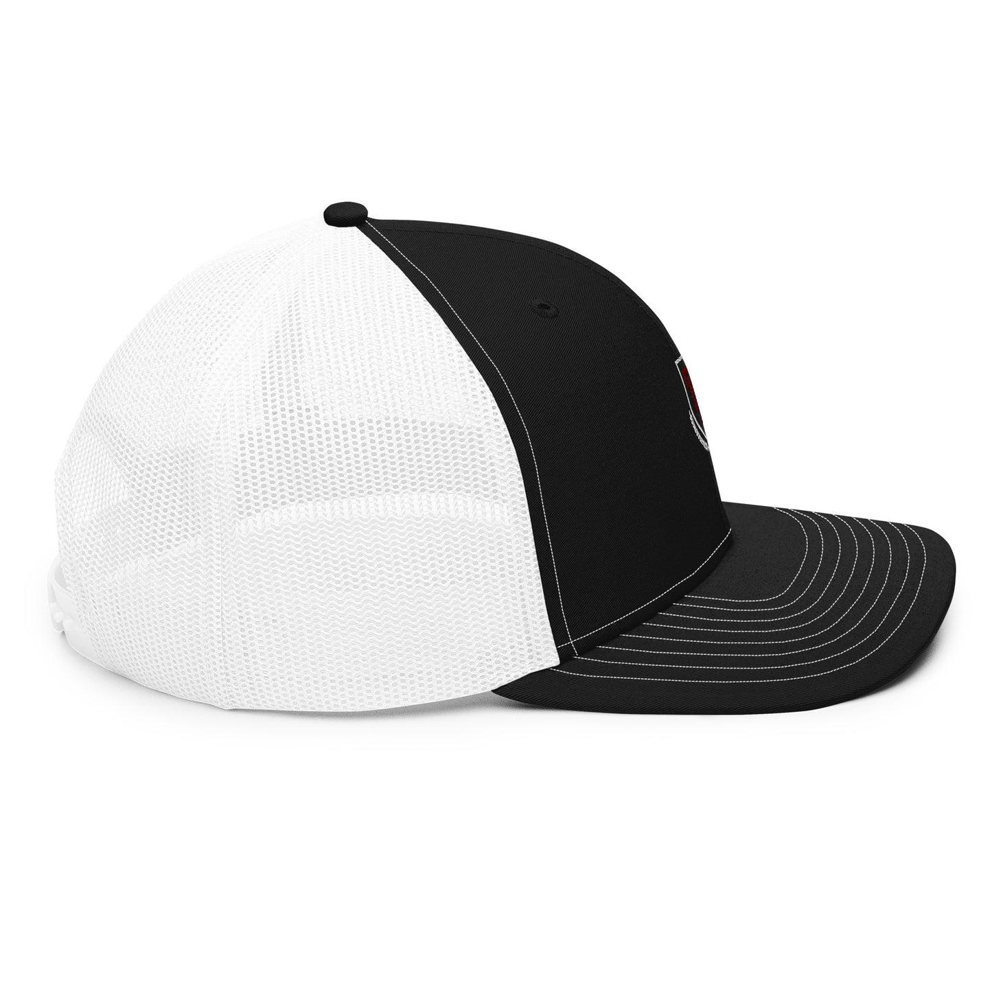 Minimalist Trucker Cap