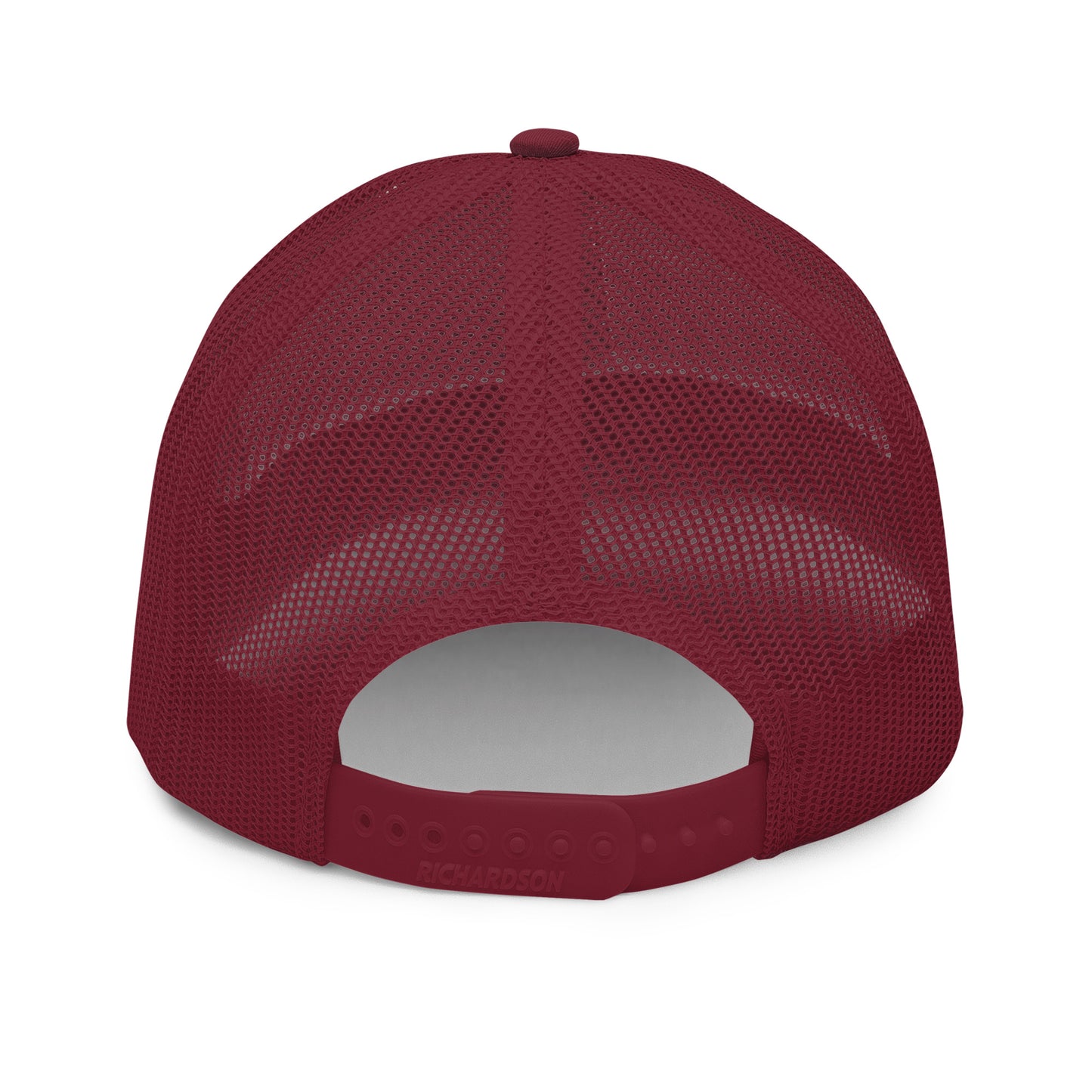 Minimalist Trucker Cap