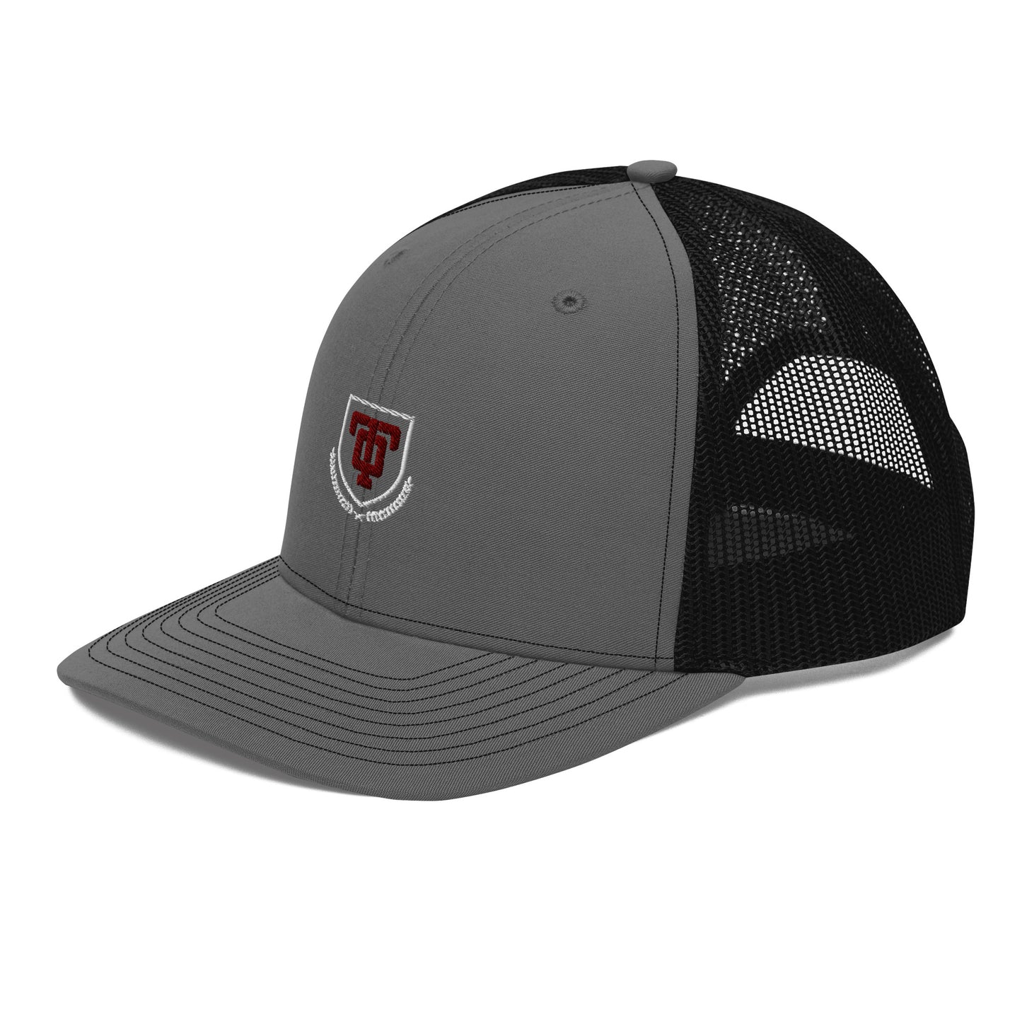 Minimalist Trucker Cap