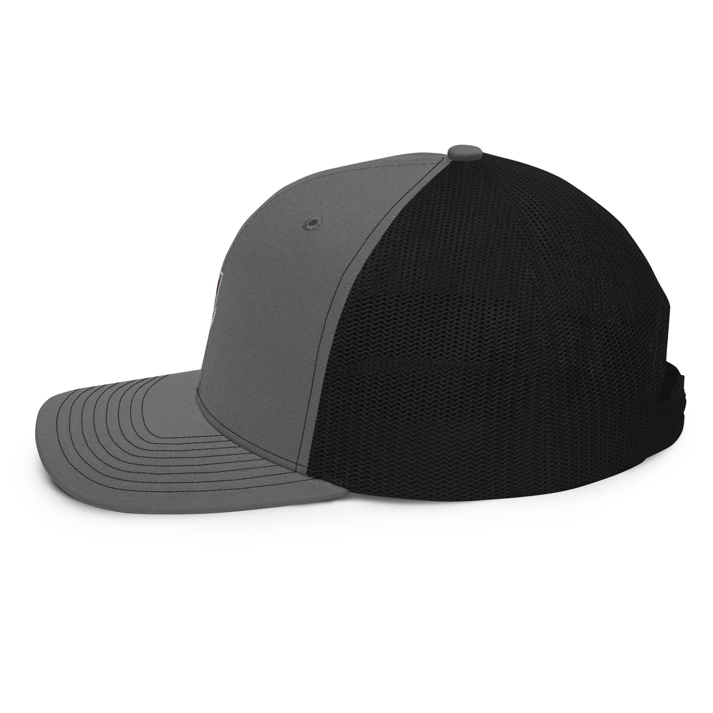 Minimalist Trucker Cap