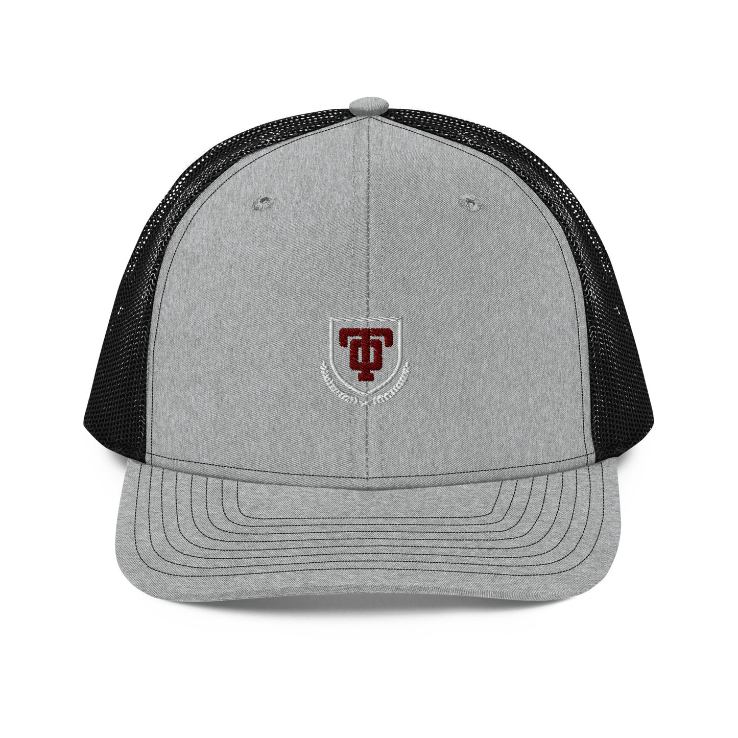 Minimalist Trucker Cap