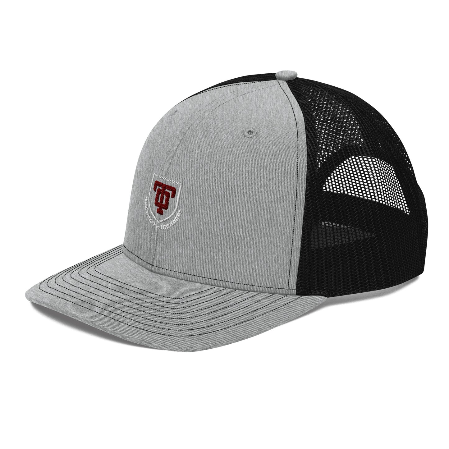 Minimalist Trucker Cap