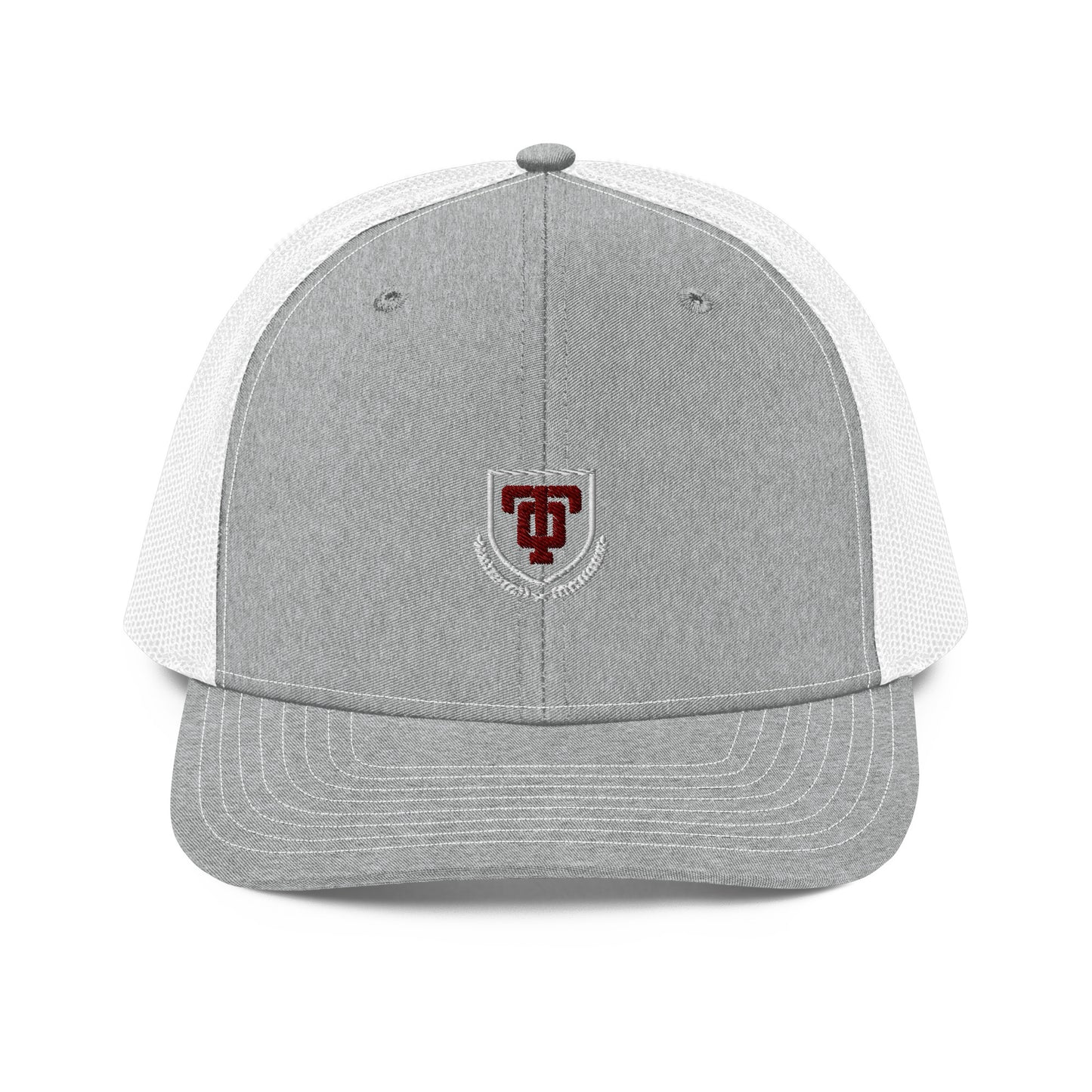 Minimalist Trucker Cap