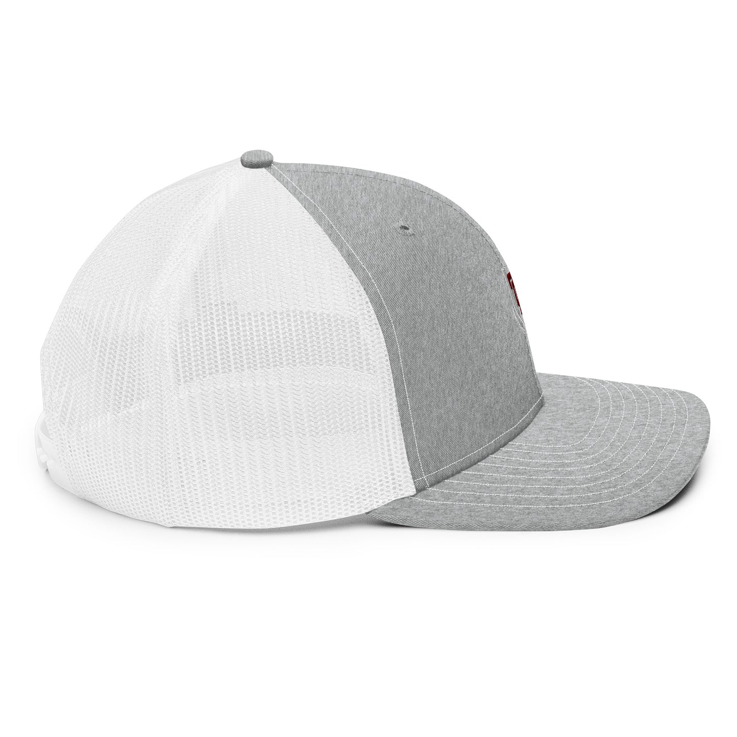 Minimalist Trucker Cap