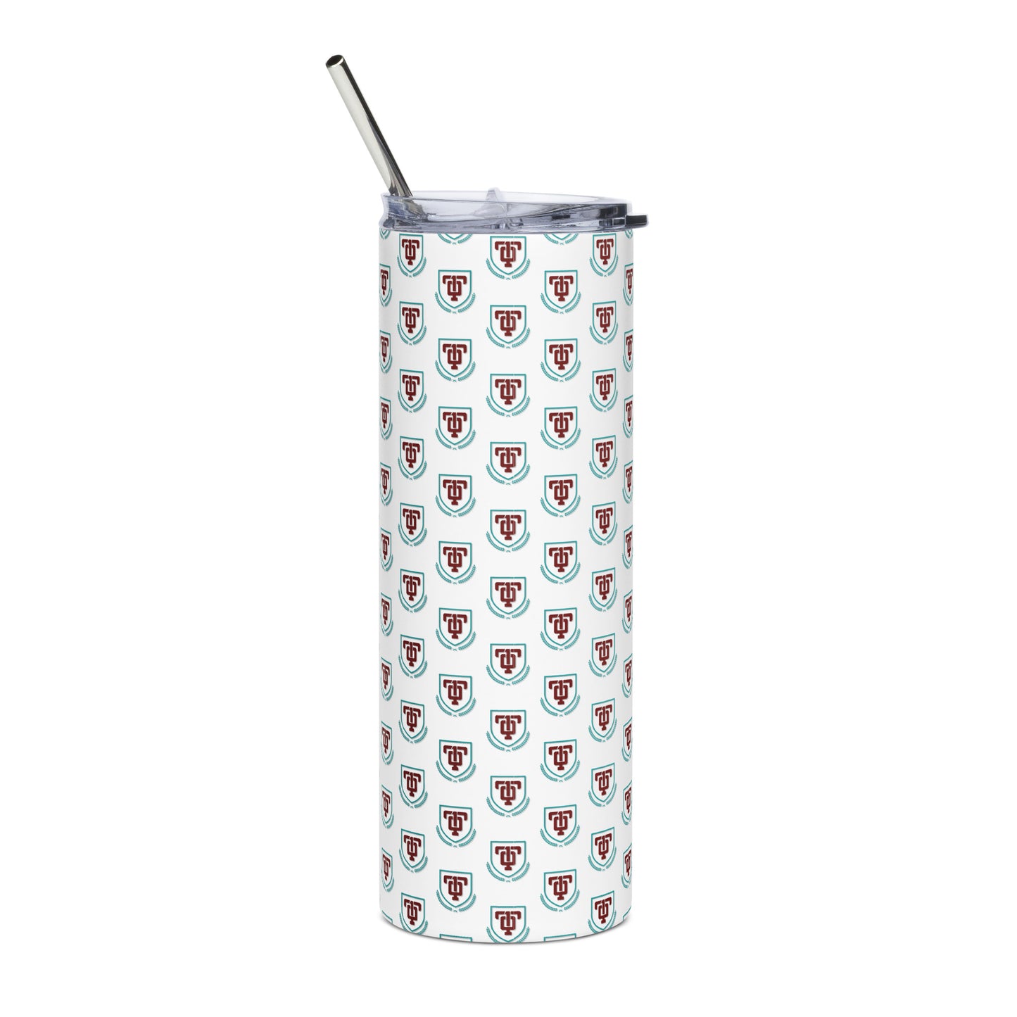 Old Money Stainless steel tumbler