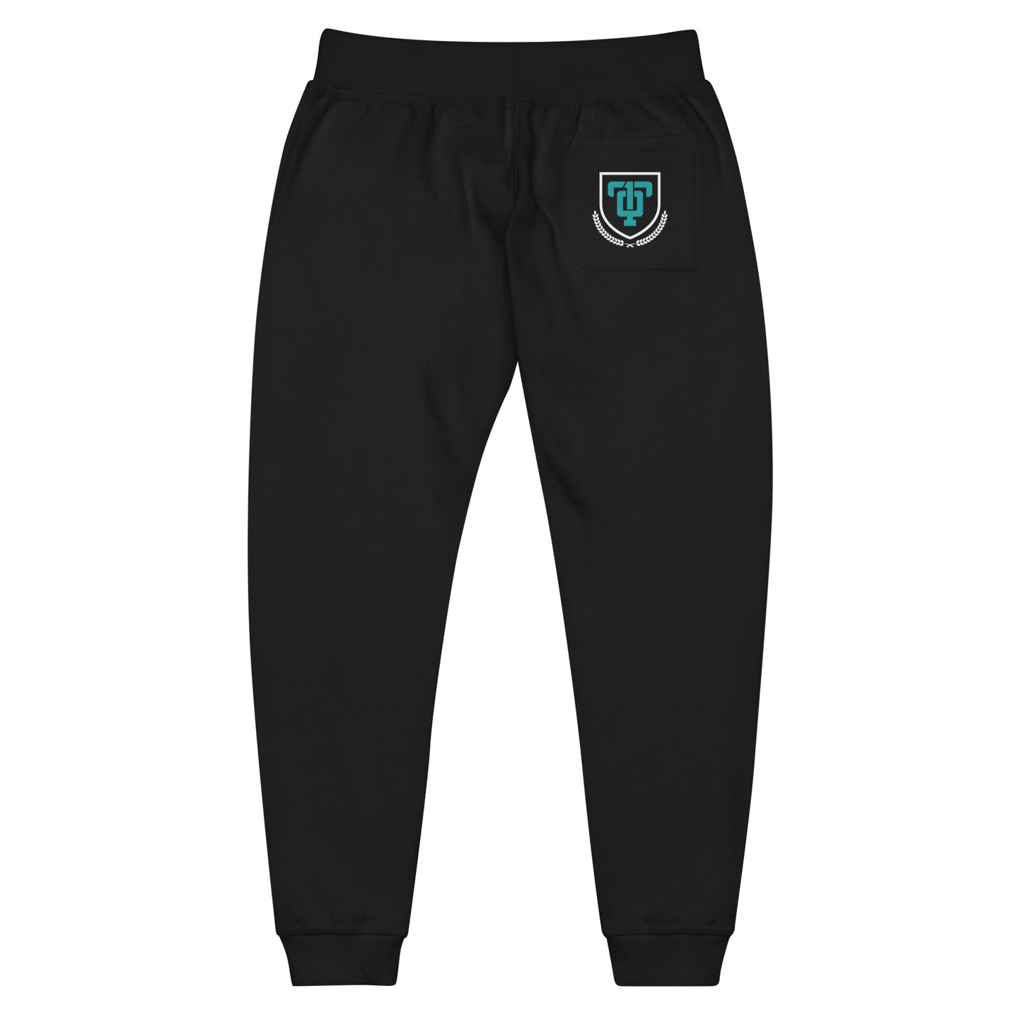 Minimalist Unisex fleece sweatpants