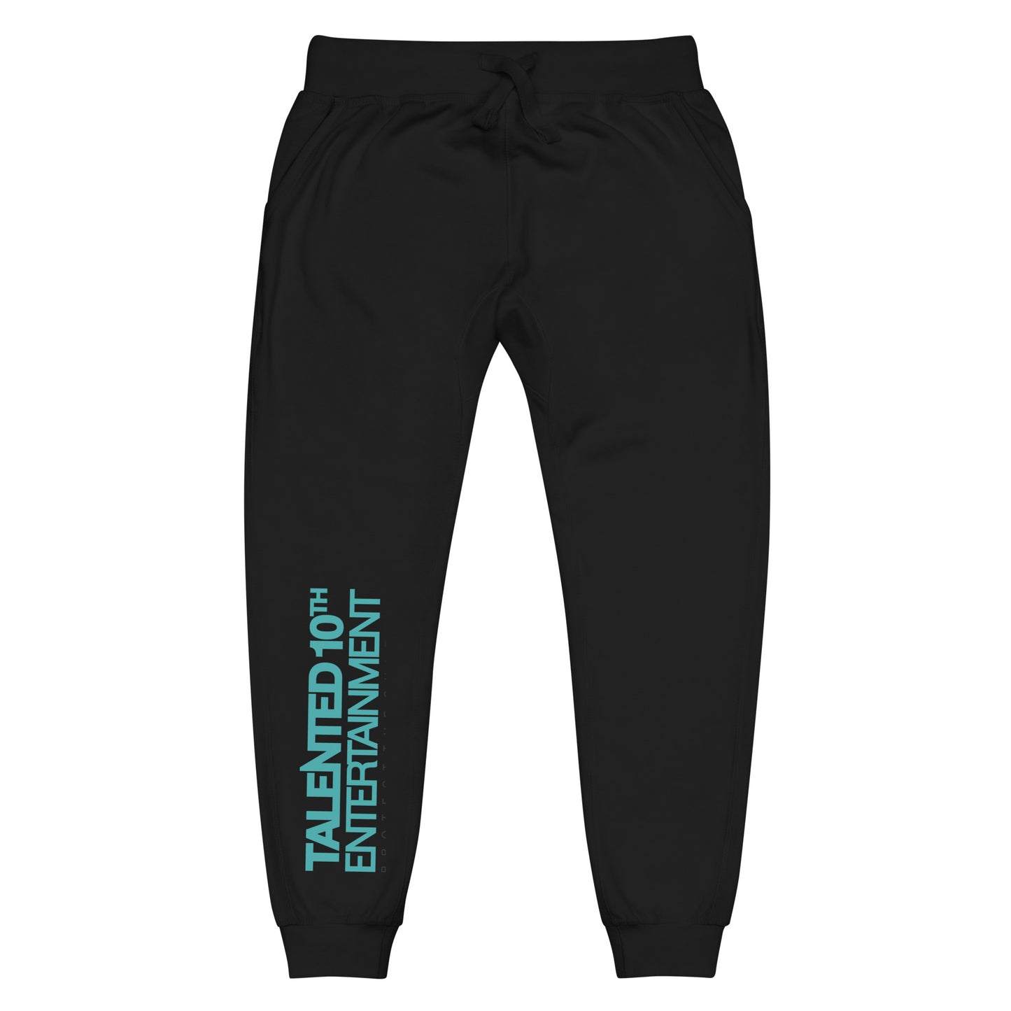 Minimalist Unisex fleece sweatpants