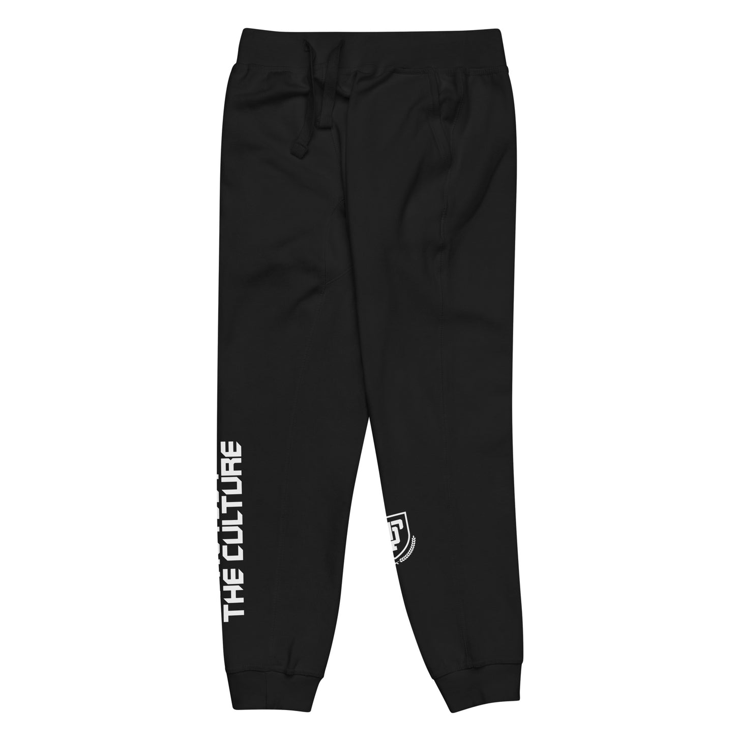 Minimalist Unisex fleece sweatpants