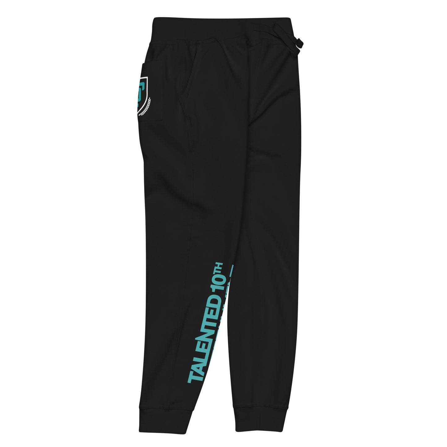 Minimalist Unisex fleece sweatpants