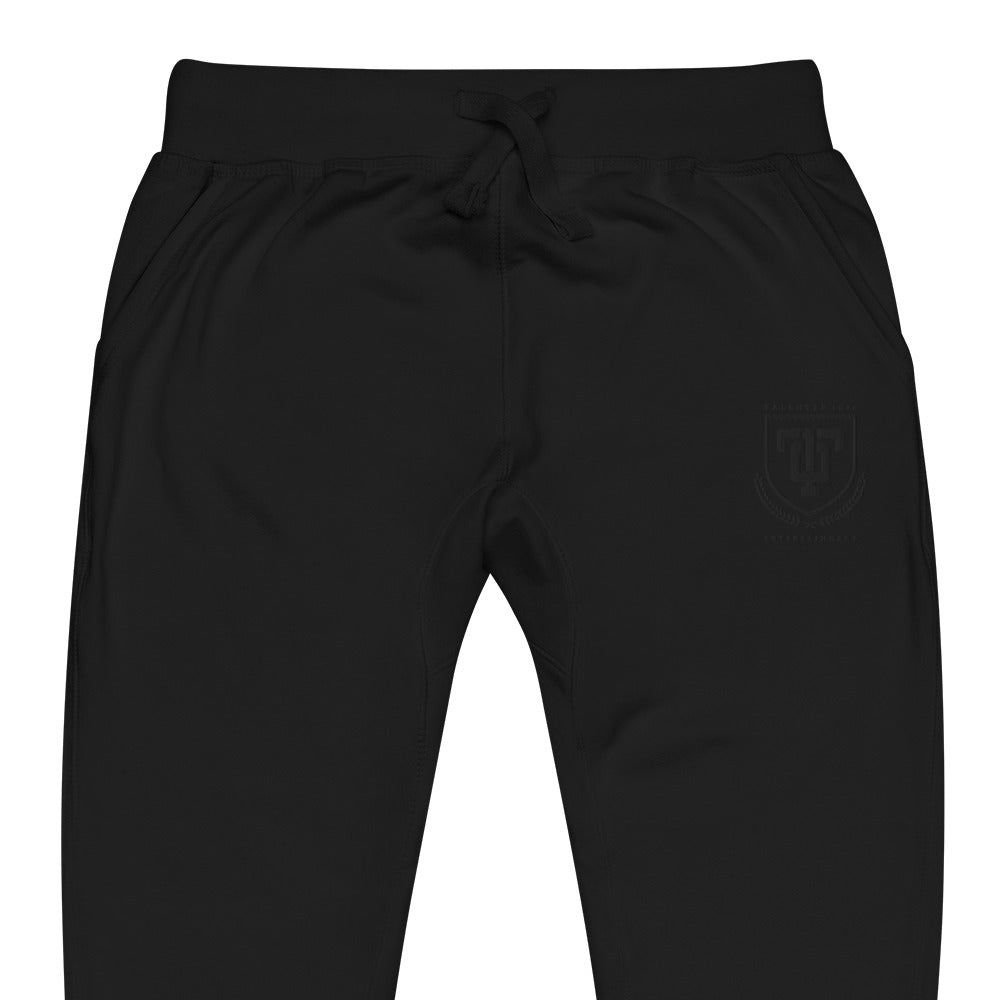 Minimalist Unisex fleece sweatpants