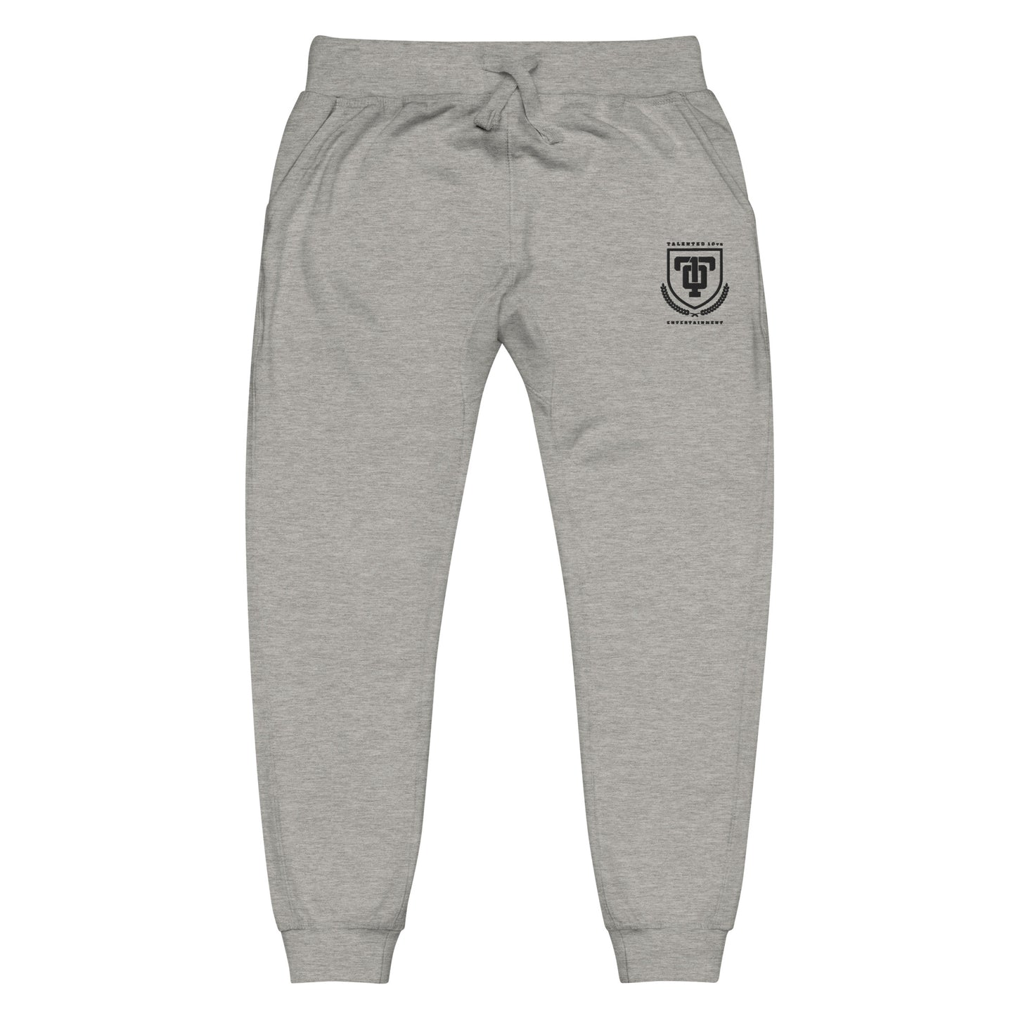 Minimalist Unisex fleece sweatpants