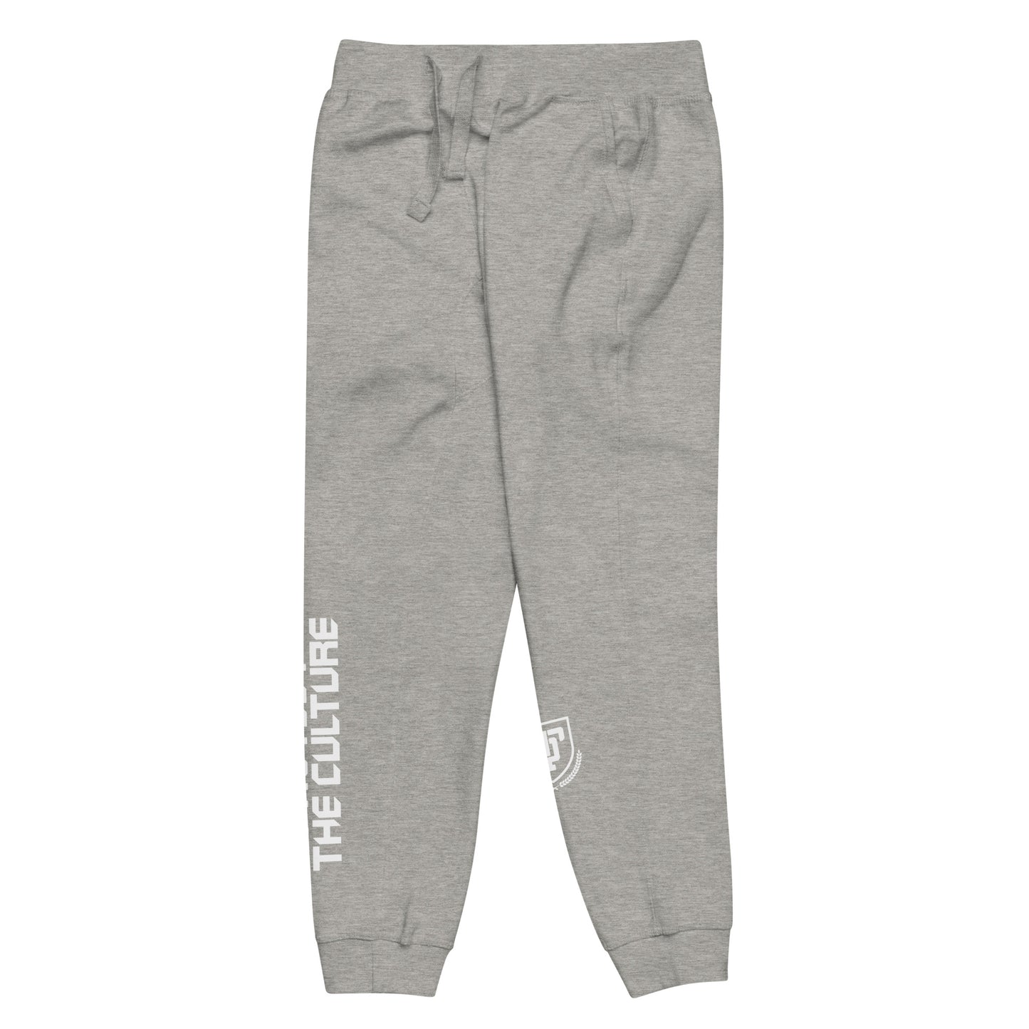 Minimalist Unisex fleece sweatpants