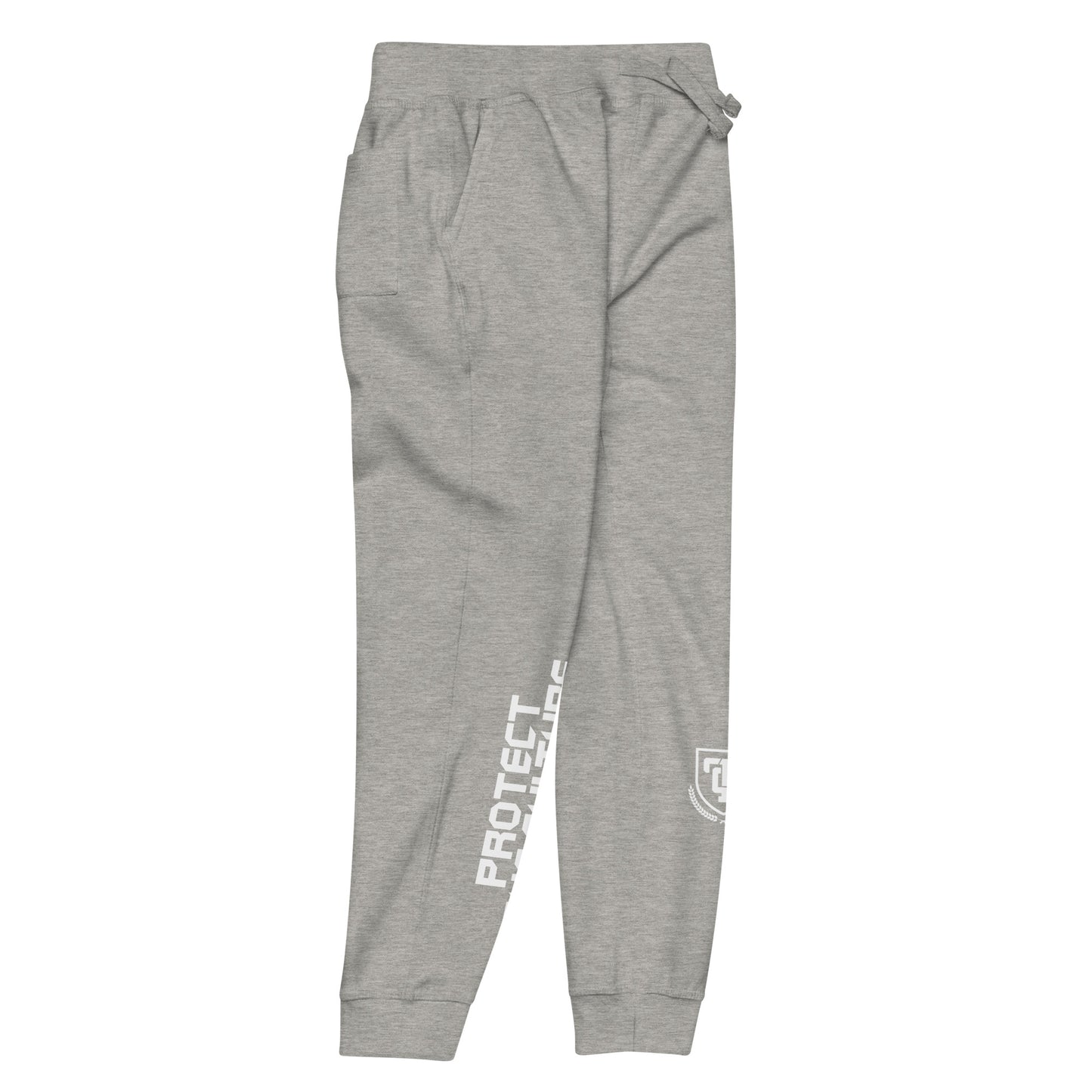 Minimalist Unisex fleece sweatpants