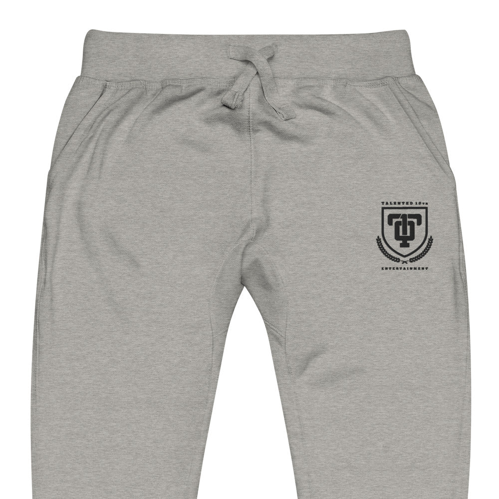 Minimalist Unisex fleece sweatpants