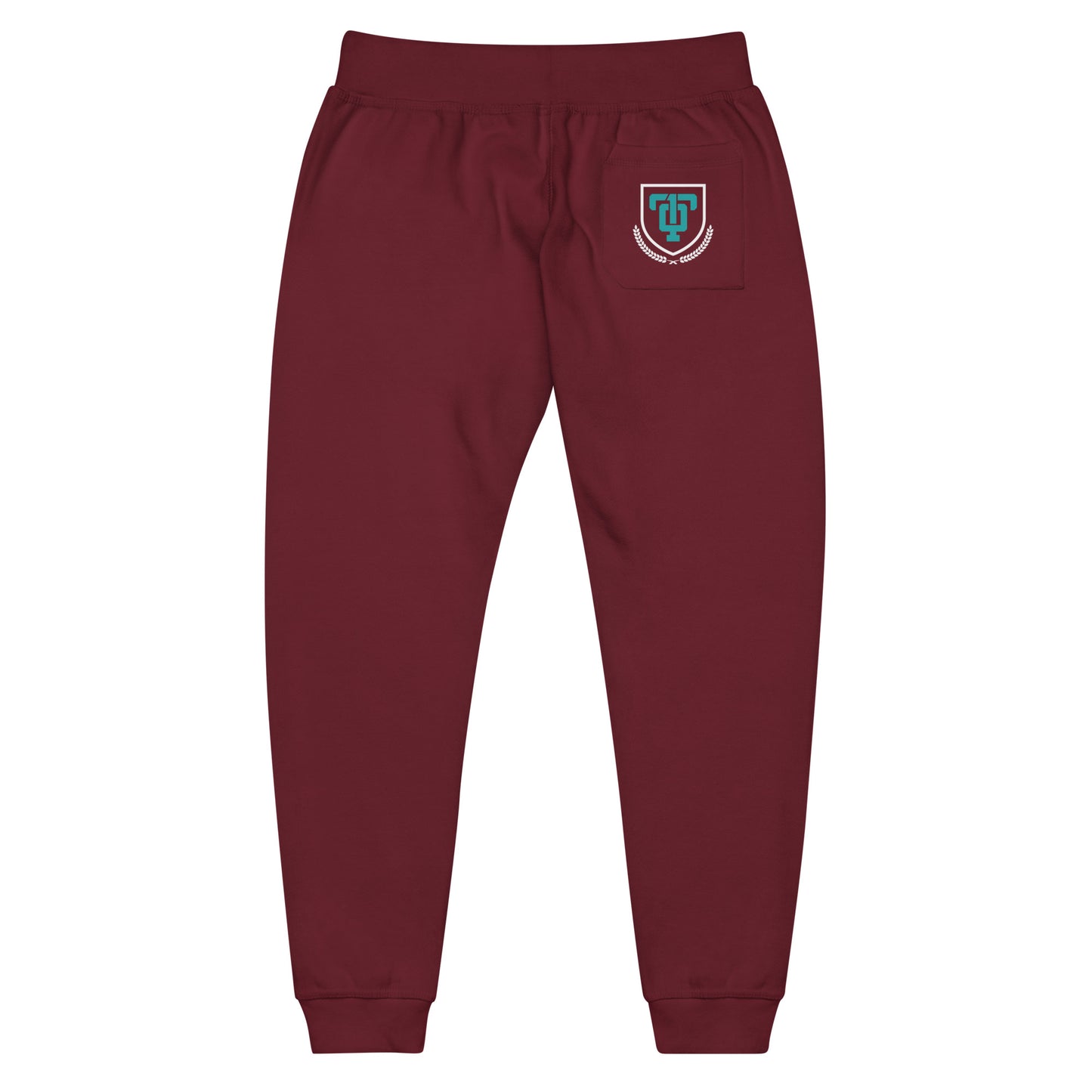 Minimalist Unisex fleece sweatpants