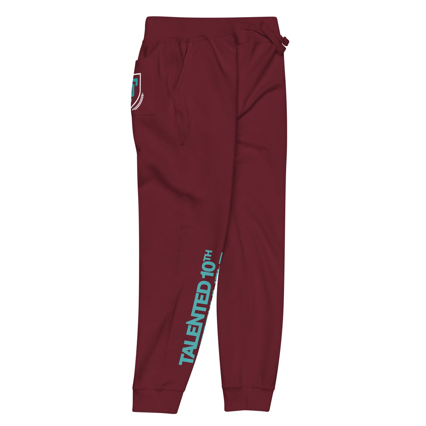 Minimalist Unisex fleece sweatpants