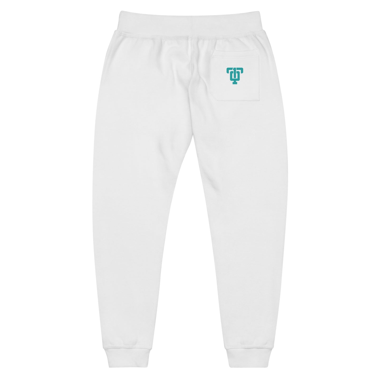 Minimalist Unisex fleece sweatpants