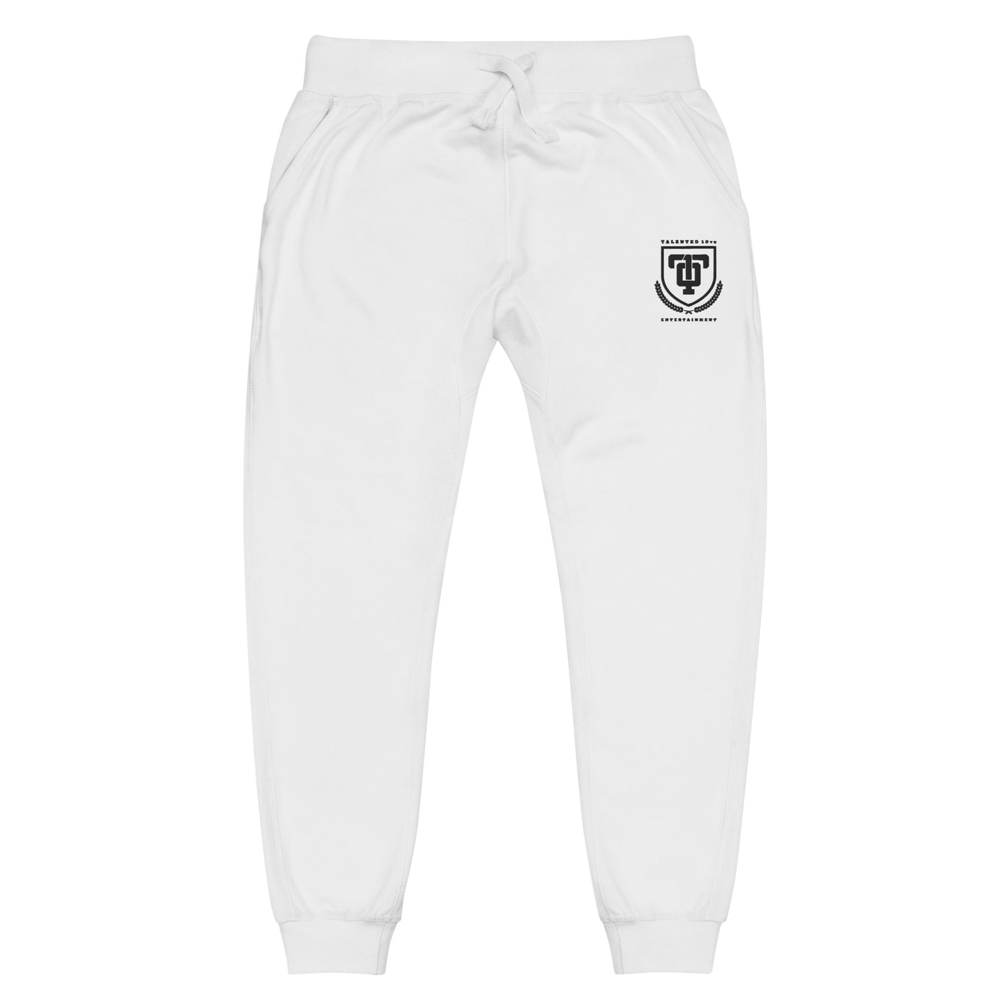 Minimalist Unisex fleece sweatpants