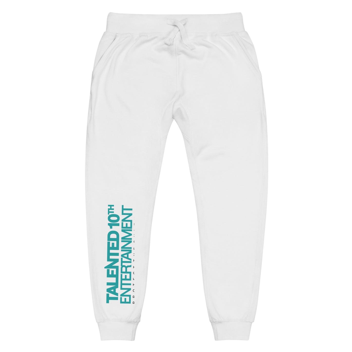 Minimalist Unisex fleece sweatpants