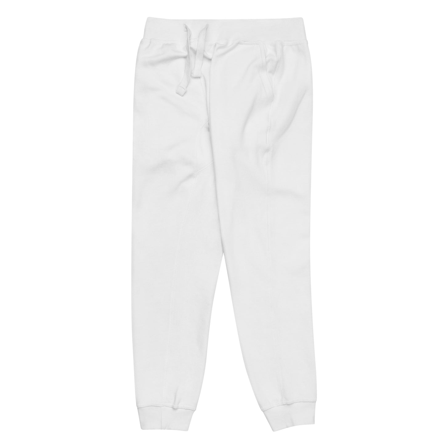 Minimalist Unisex fleece sweatpants