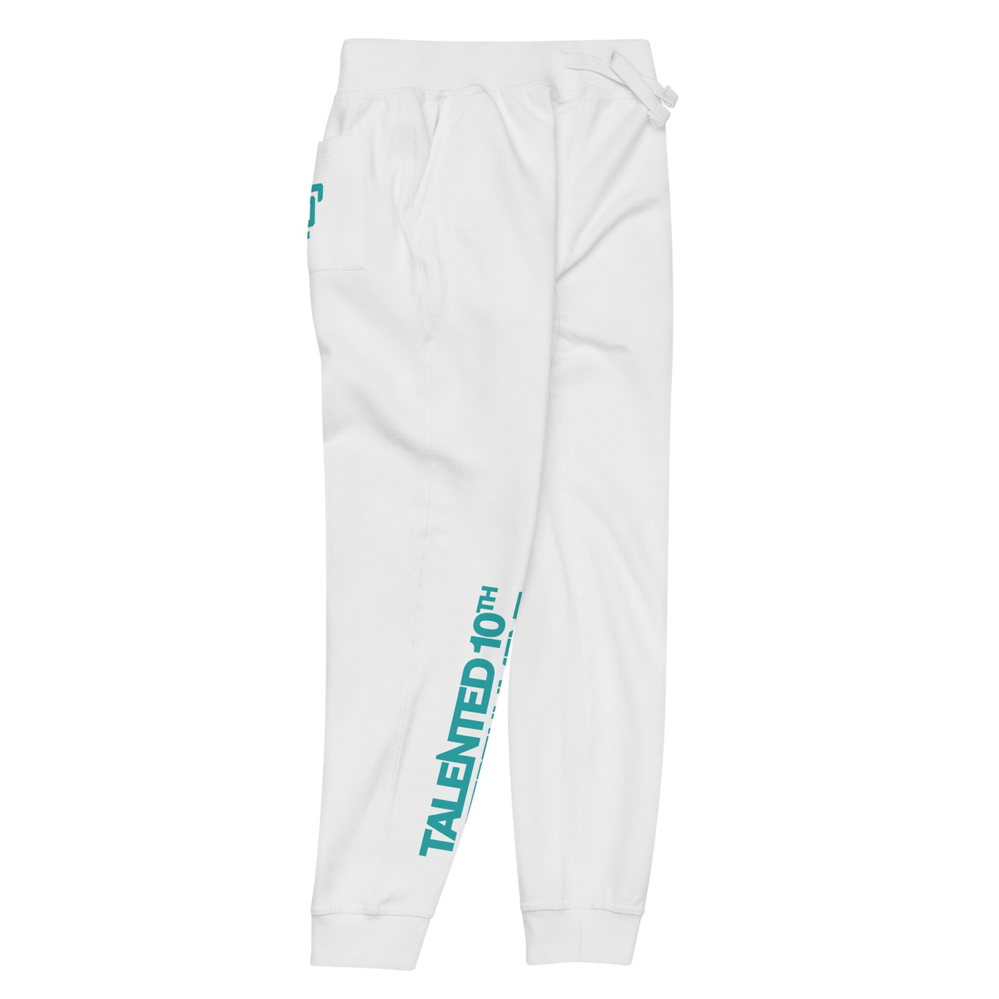 Minimalist Unisex fleece sweatpants