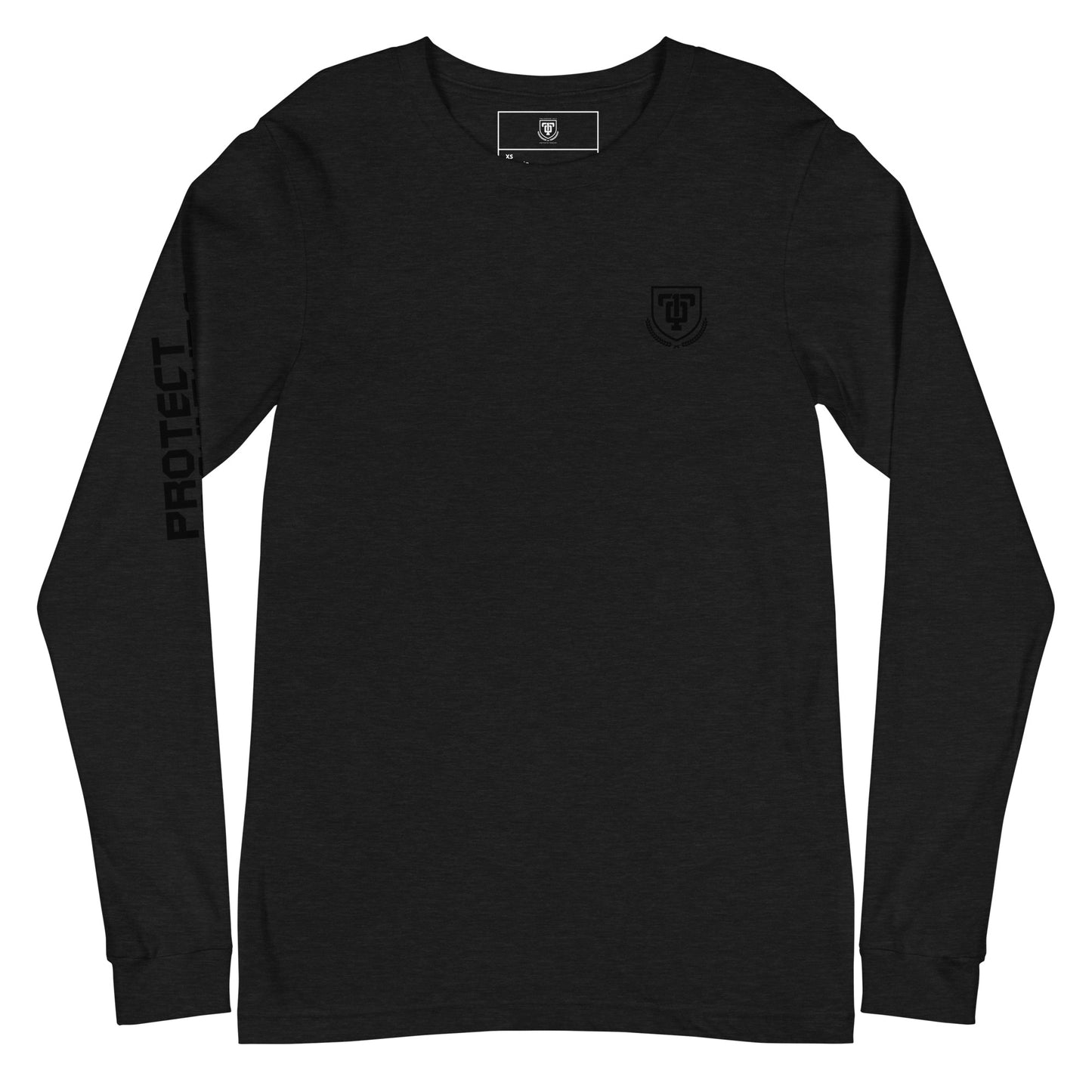 Unisex Long Sleeve Tee