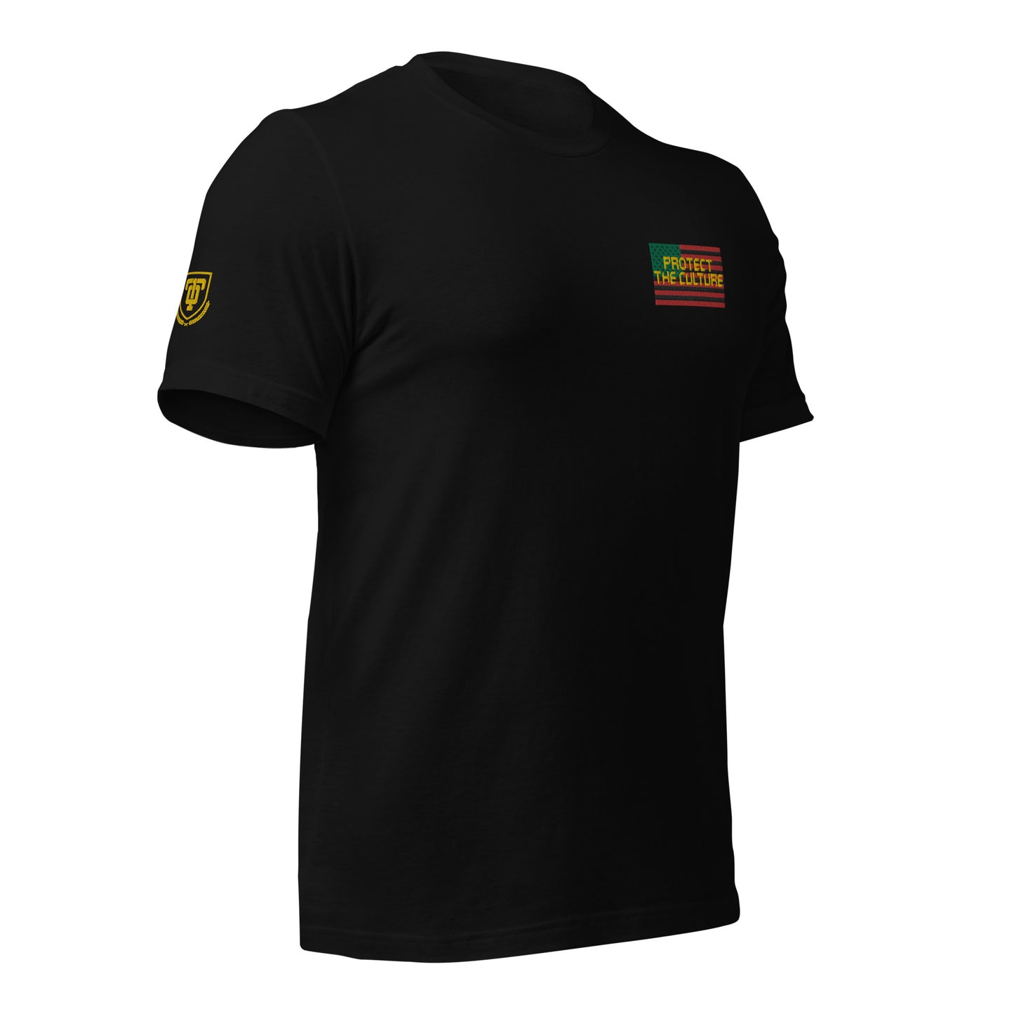 Unisex Juneteenth t-shirt