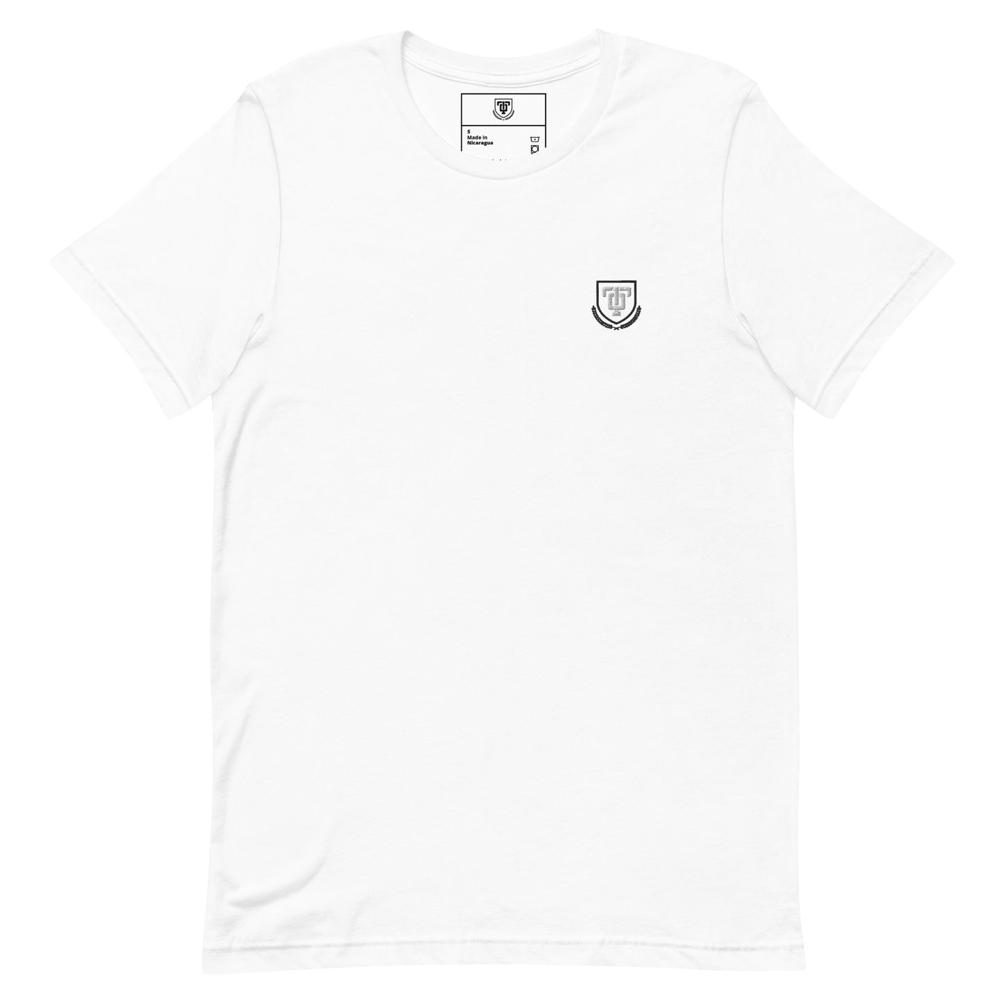 Unisex t-shirt