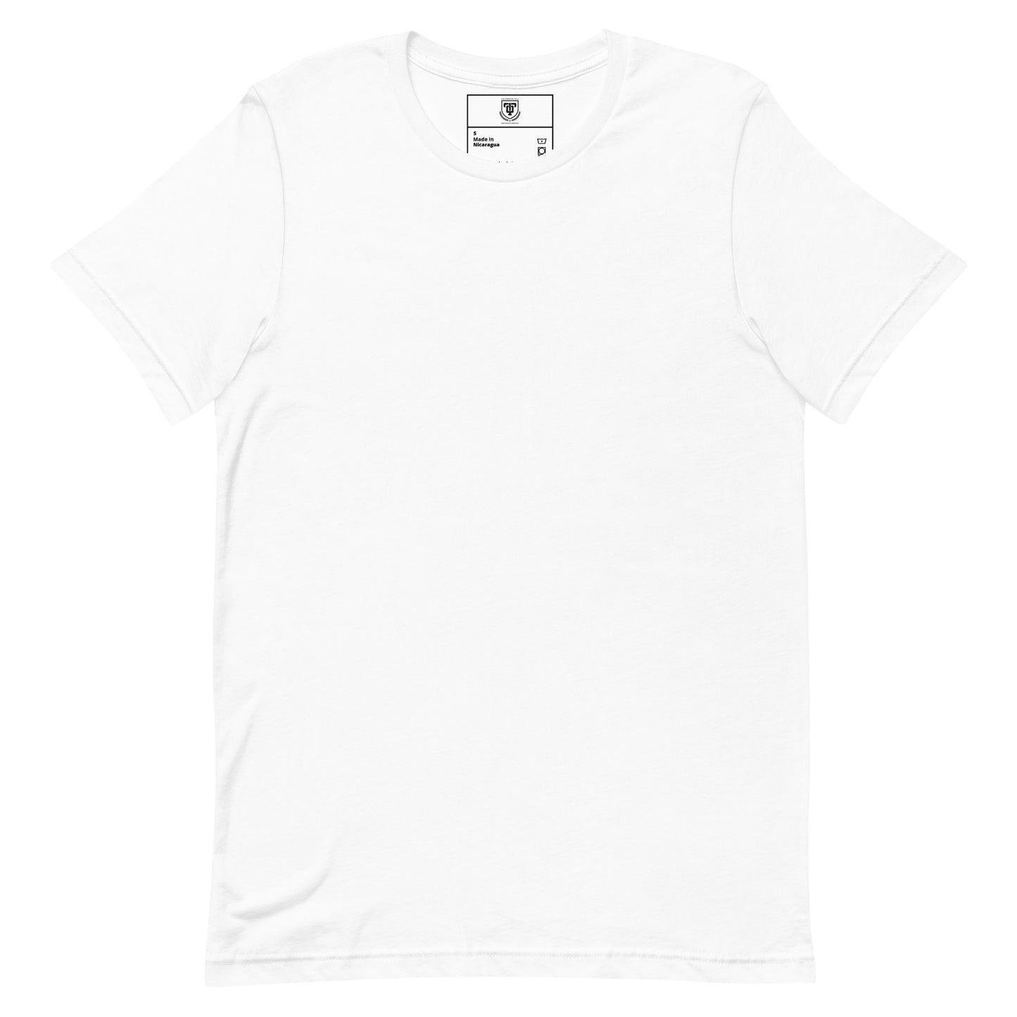 Unisex t-shirt